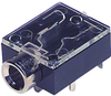 Connector, Rca/phono, Jack; No. Of Contacts Multicomp Pro - 11M0540 - Newark, An Avnet Company
