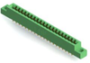 Card Edge Conn, Dual Side, 40Pos, Th; Card Edge Connector Type Edac - 58AJ4834 - Newark, An Avnet Company