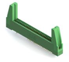 Card Conn, Single Side, 28Pos, Wire Wrap; Card Edge Connector Type Edac - 67AJ5954 - Newark, An Avnet Company