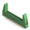Card Conn, Single Side, 25Pos, Wire Wrap; Card Edge Connector Type Edac - 67AJ4246 - Newark, An Avnet Company