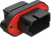 Automotive Housing, Rcpt, 18Pos, 13A; Product Range Amphenol Sine/tuchel - 80AH8999 - Newark, An Avnet Company