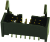 Wire-Board Connector, Header, 14 Position, 2.54Mm; Connector Systems Amp - Te Connectivity - 28AC7514 - Newark, An Avnet Company