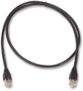 Patch Cable, Cat 5E Stp, 10M, Black; Lan Category Videk - 25M1336 - Newark, An Avnet Company