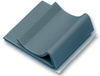 Clip, Ribbon Cable, Adhesive, Pk100; Cable Clamp / Clip Type Panduit - 96K9828 - Newark, An Avnet Company
