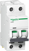Thermal Mag Ckt Breaker, 2P, 63A, 440Vac Rohs Compliant Schneider Electric - 84AH4691 - Newark, An Avnet Company