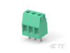 PCB Terminal Blocks - 284392-3 - TE Connectivity