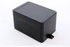 Small Enclosures - Plastic Enclosures - Ritec Plastic Enclosures - RL6465-FBK - Hammond Manufacturing Company Inc.