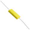 Film Capacitors - QAK2E335KTP - Lingto Electronic Limited