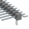 Headers, Male Pins - 612-TSM-115-02-T-SH-LC-ND - DigiKey
