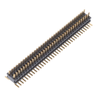 Headers, Male Pins - FTR-136-02-G-D-P-ND - DigiKey