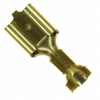 Quick Connects, Quick Disconnect Connectors - A27652TR-ND - DigiKey
