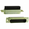 D-Sub, D-Shaped Connector Housings - A1004-ND - DigiKey