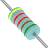 Through Hole Resistors - MFR-12DTD52-4K22-ND - DigiKey