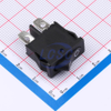 Key/Switch >> Rocker Switches -- KCD1-110 - Image