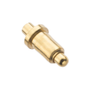Contacts, Spring Loaded (Pogo Pins), and Pressure - 952-P70-2000045RCT-ND - DigiKey