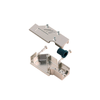 D-Sub, D-Shaped Connector Backshells, Hoods - AE11405-ND - DigiKey