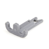Aptiv 12034363 Metri-Pack 630 Series TPA Secondary Lock Clip, 2-Contact, Gray - 38137 - Waytek, Inc.