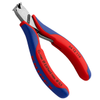 Wire Cutters - 2172-6412115-ND - DigiKey