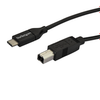 USB Cables - 5214-USB2CB2M-ND - DigiKey