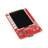 Embedded MCU, DSP Evaluation Boards - 1568-16985-ND - DigiKey