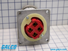 COHI Pin & Sleeve - AR647 - Galco Industrial Electronics