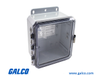 INW Wall Mount - P6063LPCLL - Galco Industrial Electronics