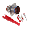 Circular Connector Assemblies - 1178-MS3450L22-2P-ND - DigiKey