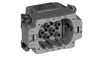 Unspecified Connectors - 2-1103006-3 - Powell Electronics, Inc.