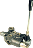 BM70 Single Spool Directional Control Valve -- 1249796 - Image