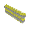 Board Spacers, Stackers (Board to Board) - 612-DWM-30-56-G-D-400-ND - DigiKey