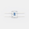Segmented Si photodiodes -- S4204 - Image