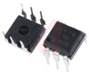 Optoisolator; Analog; 6-Pin DIP; Transistor; COUPLER.ISOL.STD DIL7 - 70061824 - Allied Electronics, Inc.