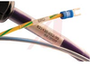 FIT-Clear Tubing; 2:1 Shrink Ratio; 150deg C Shrink Temp; UL-VW-1 - 70137723 - Allied Electronics, Inc.