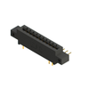 Edgeboard Connectors - 151-387-020-558-812-ND - DigiKey