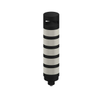 Stackable Tower Lighting, Beacons, and Components - 2170-TL70P5AKQ-ND - DigiKey