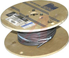 Cable, Shielded; 15; 24 AWG; 7 x 32; 0.284 in.; 0.032 in.; PVC; -20 degC; 80 d - 70139315 - Allied Electronics, Inc.