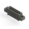 Edgeboard Connectors - 151-396-008-521-608-ND - DigiKey