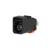 Coaxial Connector (RF) Assemblies - 900-0734038690-ND - DigiKey