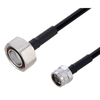Coaxial Cables (RF) - 6099-PE3C6357-36-ND - DigiKey