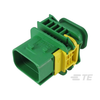 Rectangular Connector Housings - 3-1564512-1-ND - DigiKey