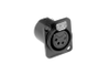 XLR Connectors - 2617552 - RS Components, Ltd.