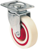 Castor Wheels - 399915 - RS Components, Ltd.