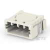 Headers, Male Pins - 1734-2330747-1TR-ND - DigiKey