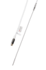 Pt100 temperature sensor for stability measuring devices - 6.1111.020 - Metrohm USA, Inc.
