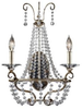 Sconces-Double Candle - 628773 - Light Center (The)