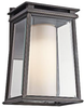 49401RZ Exterior -Wall Mount - 344384 - Capital Lighting, Inc.
