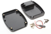 Hand Held Enclosures - 2287425 - RS Components, Ltd.
