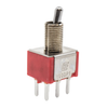 Toggle Switches - 141-100DP1T2B1M2QE-ND - DigiKey