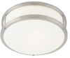 50079-BS/OPL Flush Mounts-Bowl Style - 672508 - Capital Lighting, Inc.