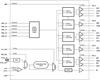 Clock Generator For Cavium Processors -- 8V41N010NLGI8